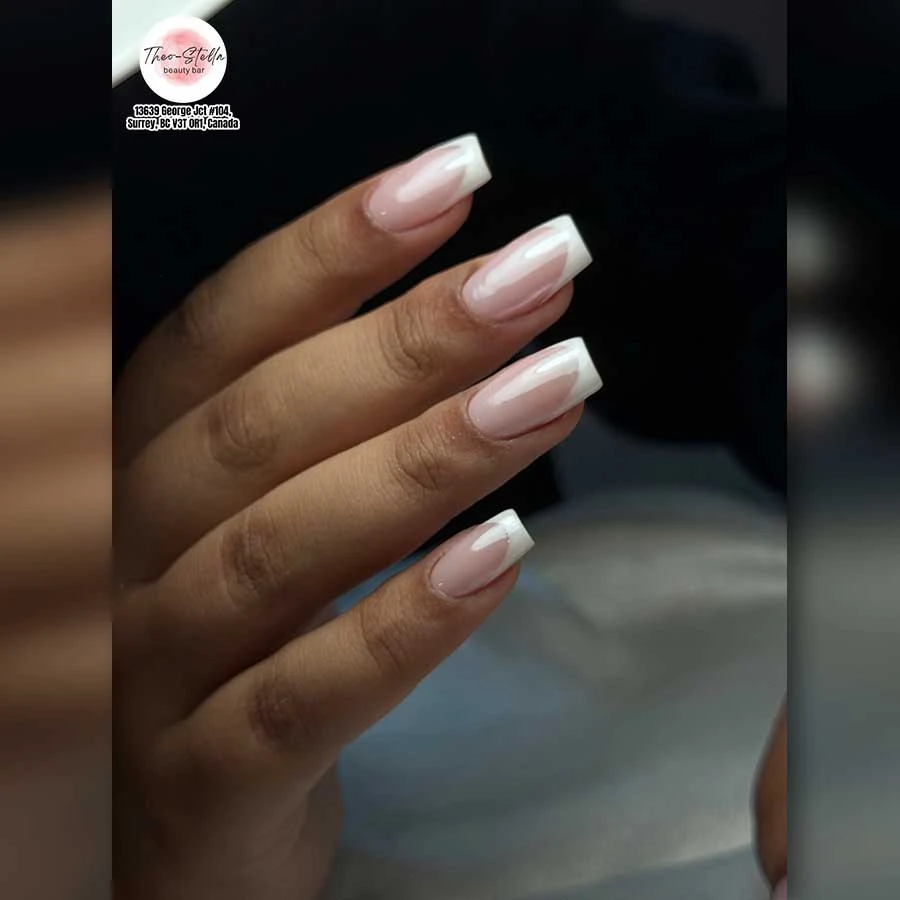 Theo-Stella Beauty Bar